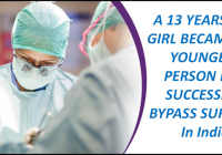 13 year old girl bypass surgery in india