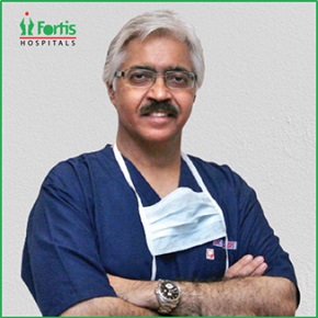 Dr. Ashok Seth 