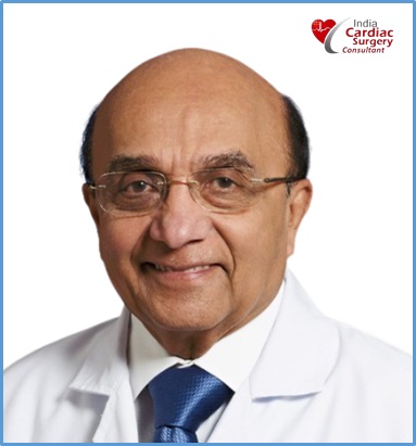 Dr. Ashwin Mehta