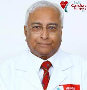 Top 10 Angioplasty Surgeons In India Best Angioplasty Doctor In India