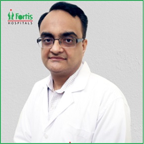 Dr Harin Vyas 
