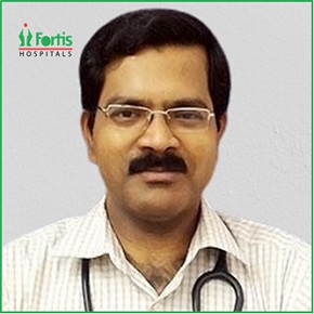 Dr. Nandakumaran M 