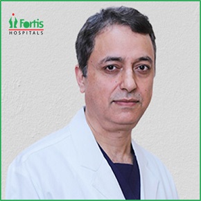Dr. Naveen Saraf 