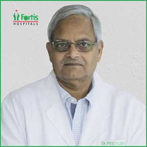 Dr. Peeyush Jain 