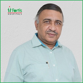 Dr. Pradeep G Nayar 