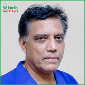 Dr. Sanjiv Agrawal 