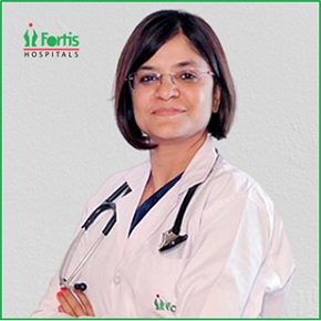 Dr. Swati Garekar 
