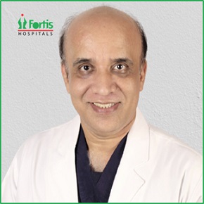 Dr. Vijay Kumar 