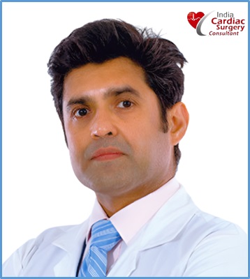 Dr. Sandeep Attawar 