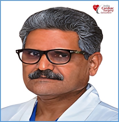 Dr. Y K Mishra