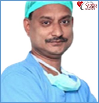 Dr. Srinath Vijayasekharan