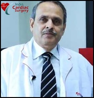 Dr. Suresh Joshi