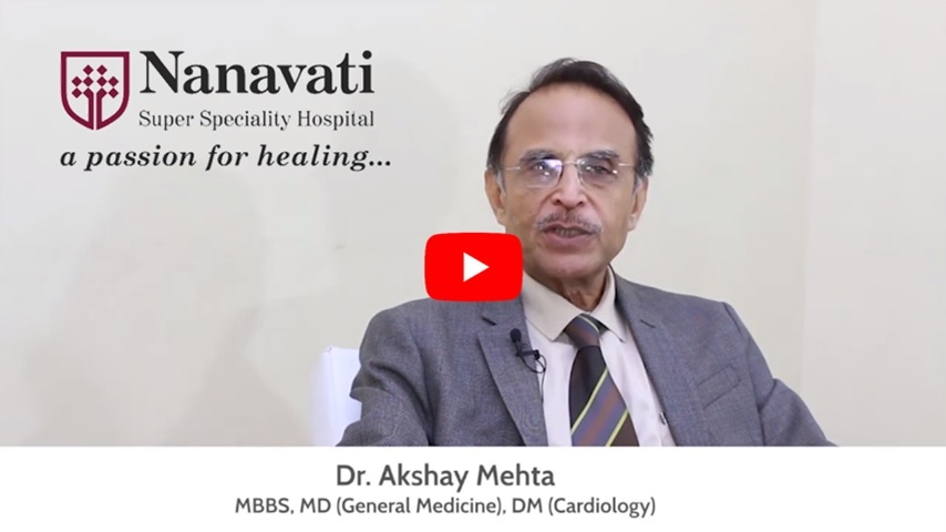 dr akshay k mehta best cardiologist