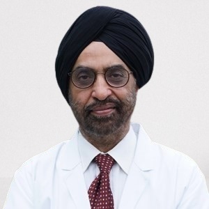 dr balbir singh best cardiology medanta hospital Gurgaon