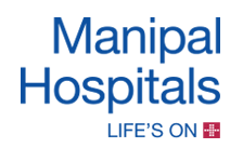 Manipal Hospitals