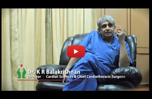 dr kr balkrishnan best heart transplant surgeon