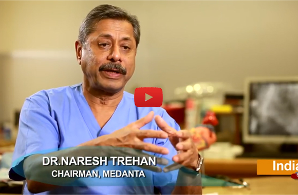 contact dr for naresh trehan best cardiac surgeon