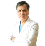 Dr. Anil Bhan